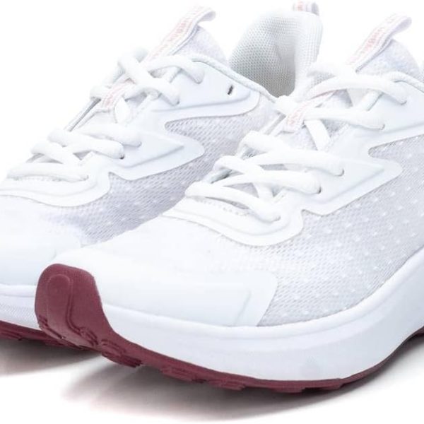 Women Sneakers Canvas From Xti 43567