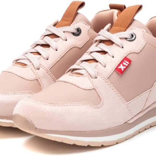 حذاء رياضي صناعي للنساء من اكس تي اي 43876