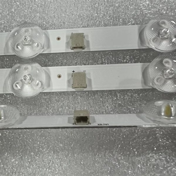 LED Backlight For Sam/s.ung BN96-32767A 32768A UN40H4005 UN40H4200 UN40H4203 UN40H4253 UA40H4200 UA40H4203 UA40H4240 UA40H4250