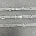 ⁦LED Backlight For Sam/s.ung BN96-32767A 32768A UN40H4005 UN40H4200 UN40H4203 UN40H4253 UA40H4200 UA40H4203 UA40H4240 UA40H4250⁩ - الصورة ⁦2⁩