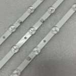 ⁦LED Backlight For Sam/s.ung BN96-32767A 32768A UN40H4005 UN40H4200 UN40H4203 UN40H4253 UA40H4200 UA40H4203 UA40H4240 UA40H4250⁩ - الصورة ⁦3⁩