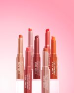 MUA بلسم الببتيد شيمر مويستشر ستايلو هيرفيلت هون