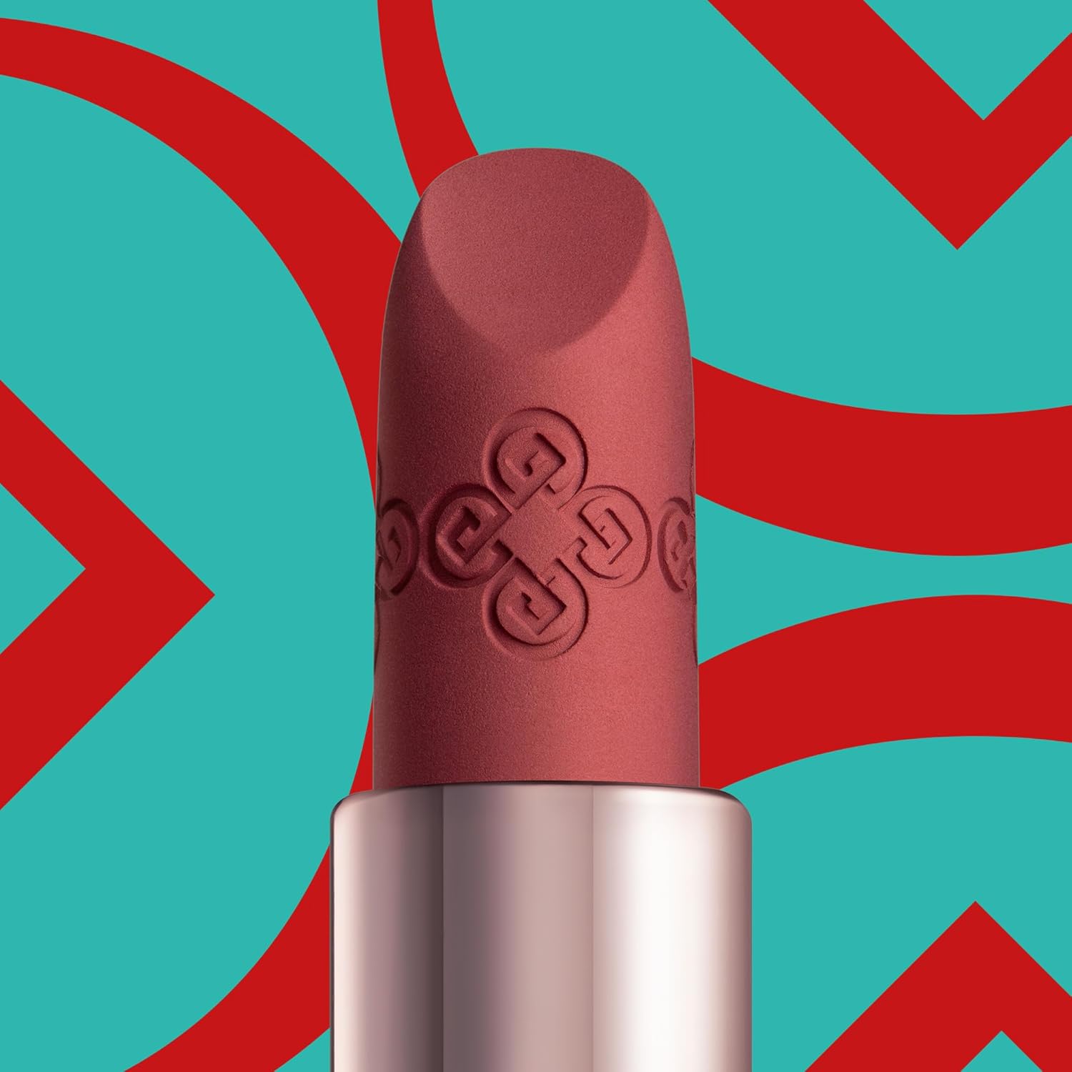 1761763632_717NdjI8eyL._AC_SL1500_.jpg كوليستار احمر شفاه بيور بلمسة نهائية مخملية، لون نقي، ملمس حسي للغاية، تغطية معيارية، شفاه مرطبة، رقم 171 جارنيت ريد، 0.11 اونصة سائلة - الصورة 2