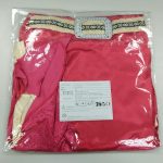 ⁦ليتو انجليس فستان الاميرة ايلينا التنكري لحفلات اعياد الميلاد للبنات مقاس من 5 الى 10 سنوات، احمر⁩ - الصورة ⁦9⁩