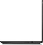 ⁦Lenovo THINKPAD P1 Laptop 16" 64 GB RAM 1 TB SSD QWERTY Spanish⁩ - الصورة ⁦6⁩