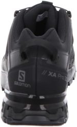 ⁦SALOMON XA PRO 3D v8 GTX mens Trail Running⁩ - الصورة ⁦3⁩