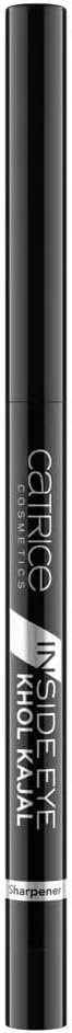 Catrice Inside Eye Khol Kajal 010