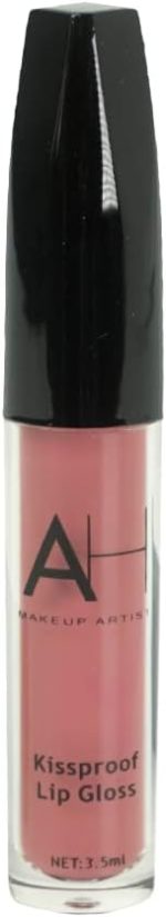 AH Matte Rose Petals Lipstick - Luxury Essential Cosmetics