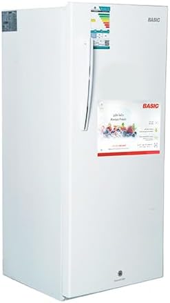 BASIC BRS-220ML DEFROST Refrigerator 6.2 CU Feet