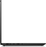 ⁦Lenovo THINKPAD P1 Laptop 16" 64 GB RAM 1 TB SSD QWERTY Spanish⁩ - الصورة ⁦7⁩