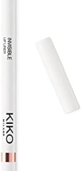 Kiko milano invisibile lip liner