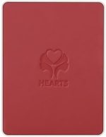 ⁦Hearts Blush Powder - 005 Watermelon⁩ - الصورة ⁦2⁩