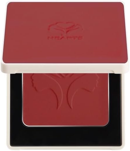 Hearts Blush Powder - 005 Watermelon