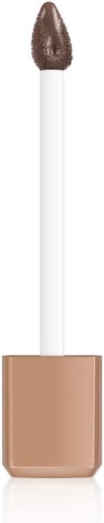 ⁦L'Oreal Paris Les Chocolats Ultra Matte Liquid Lipstick 856 70% Yum⁩ - الصورة ⁦2⁩