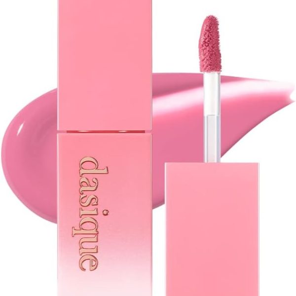 dasique "Official" Daisek Juicy Dewy Tint Juicy Duit Tint/Lipstick/Tint/Tint (#10 Berry Choux)