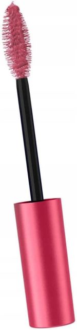 ⁦ماسكارا فلاش لاش ملونة من جولدن روز، 9 مل، رقم 05 بينك بليز⁩ - الصورة ⁦2⁩