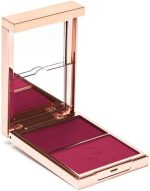 Patrick Ta Major Headlines - Double-Take Creme & Powder Blush Duo - She's Wanted (Rich berry)