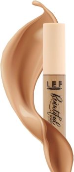 lef cosmetics Longwear Concealer Beautiful | 42 NUDE