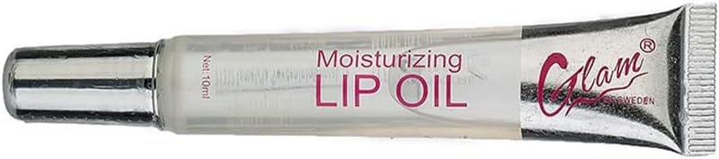 Glam of Sweden Lip Oil Moisturizing 10 Ml