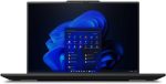 ⁦Lenovo THINKPAD P1 Laptop 16" 64 GB RAM 1 TB SSD QWERTY Spanish⁩ - الصورة ⁦4⁩