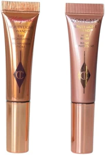 CHARLOTTE TILBURY Dreamy Superstar Glow Kit, 0.09 pounds