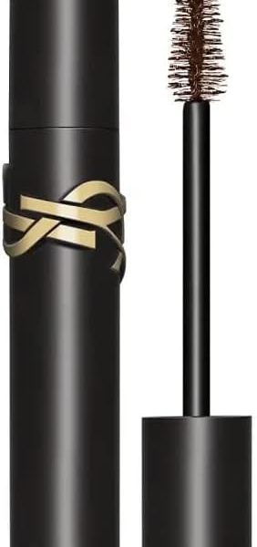 LASH Clash Extreme Volume Mascara #02-Brown 8 ml