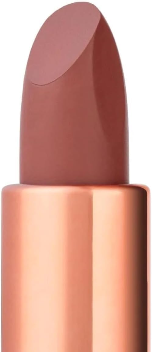 417U5rwN3L._AC_SL1151_.jpg Bogenia Match Almond Lipstick BG740.002