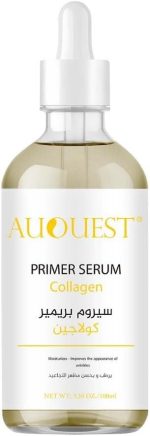 ⁦Auquest Primer Serum with Collagen Extract 100 ml⁩ - الصورة ⁦3⁩