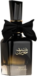 Ard Al Zaffran Bint Hooran Eau De Parfum For Women 100 ml