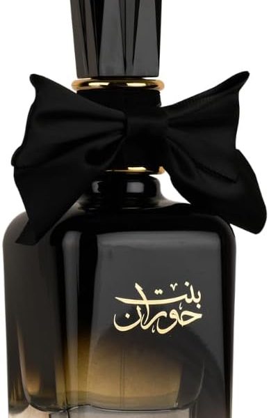Ard Al Zaffran Bint Hooran Eau De Parfum For Women 100 ml