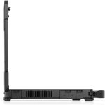 ⁦Dell Latitude Rugged 5430 Laptop (2022) | 14" 1920x1080 FHD | Core i5-1145G7-256GB SSD Hard Drive - 16GB RAM | 4 cores @ 4.4 GHz Win 11 Pro Silver⁩ - الصورة ⁦7⁩