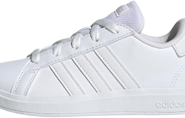 adidas Grand Court 2.0K boys Sneaker