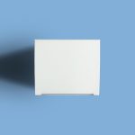 ⁦SweetLF Electric Razor for Men, 120 Min Shaving, Fast UK Adapter (1H Charging),100% Waterproof, Wet & Dry Rotary Shavers for Men with Pop-up Trimmer, LED Display⁩ - الصورة ⁦13⁩