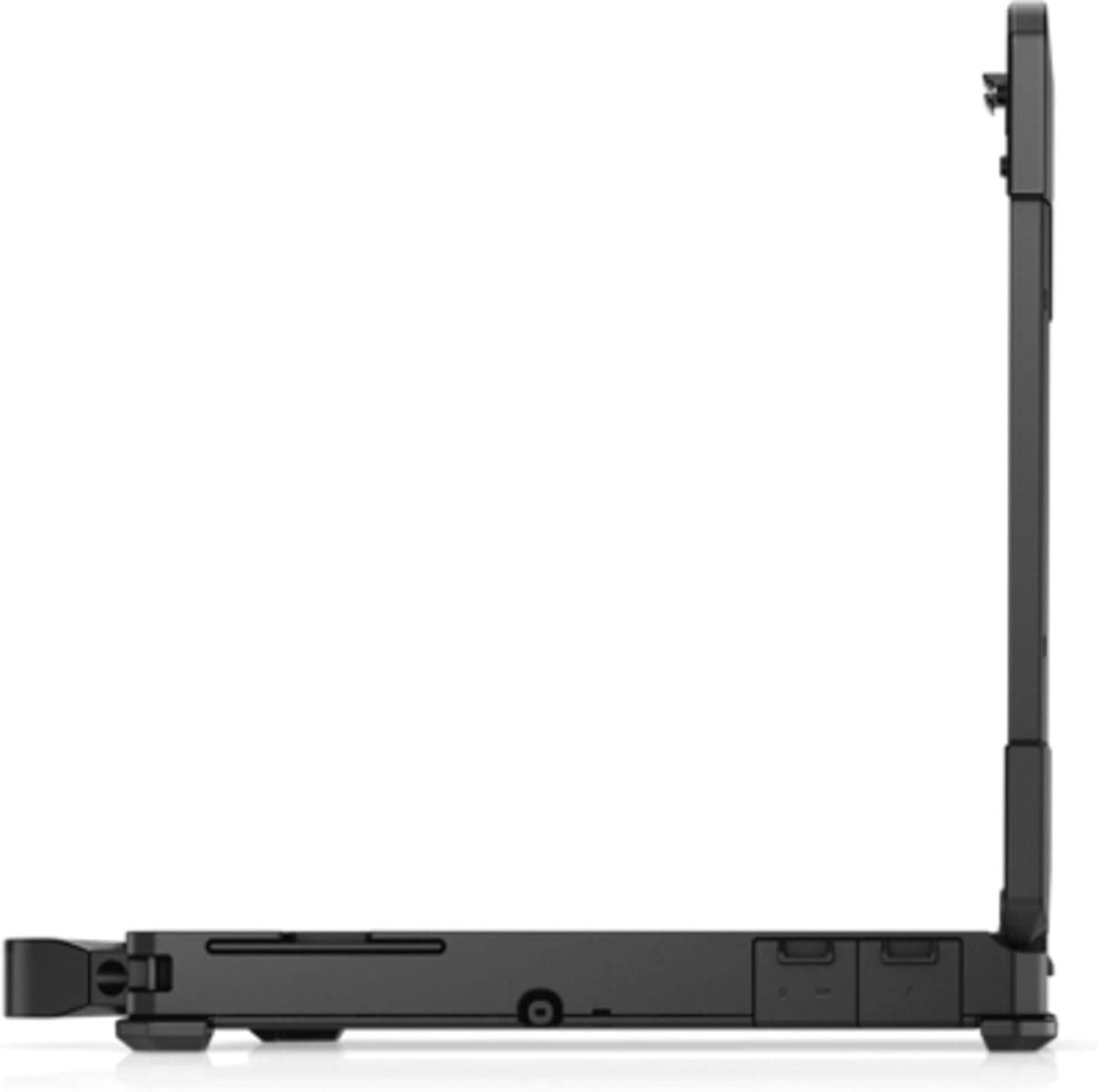 ⁦Dell Latitude Rugged 5430 Laptop (2022) | 14" 1920x1080 FHD | Core i5-1145G7-256GB SSD Hard Drive - 16GB RAM | 4 cores @ 4.4 GHz Win 11 Pro Silver⁩ - الصورة ⁦8⁩