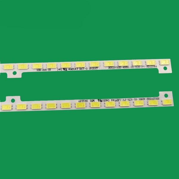ZHLHLZ LED Backlight Strip For UE32D5000 UA32D5000 BN64-01634A LTJ320HN01-H 2011SVS32-456K-1CH UE32D5700 UE32D6510 Un32d5000pg