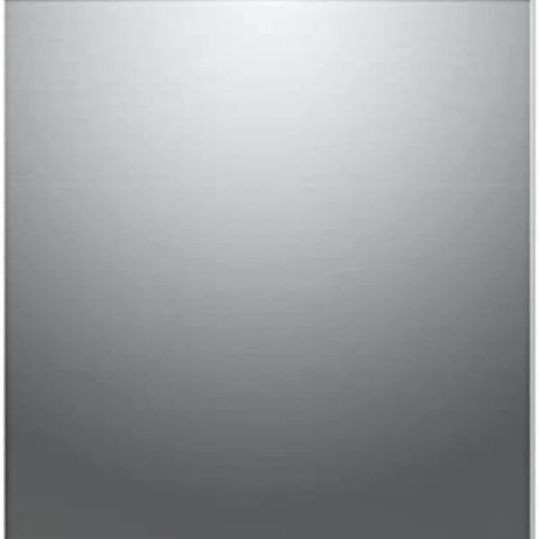 Midea 12 Place Setting Free Standing Dishwasher with 7 Programs| Model No WQP125201CS with 2 Years Warranty