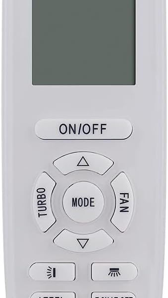 لينجي جهاز تحكم عن بعد لتكييف الهواء من جري YAP1F YAP1FB YAPOF3 GREE YAP1F YV1L1