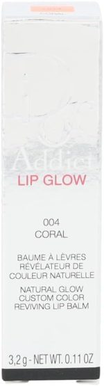 ⁦DIOR ADDICT LIP GLOW⁩ - الصورة ⁦3⁩