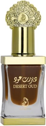 Arabiyat Desert Oud Perfume Oil 12 ml