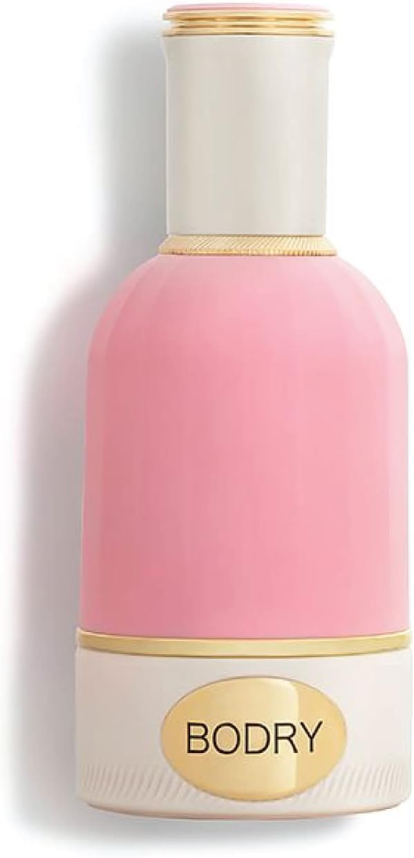 Almajed for Oud Bodry Pink Perfume