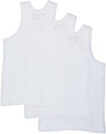 REDTAG Boys 3 Pack Vest Basic
