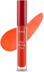Etude House Dear Darling Water Gel Tint, OR201, Red