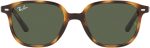 Ray-Ban Square Sunglasses RJ9093S for Kids