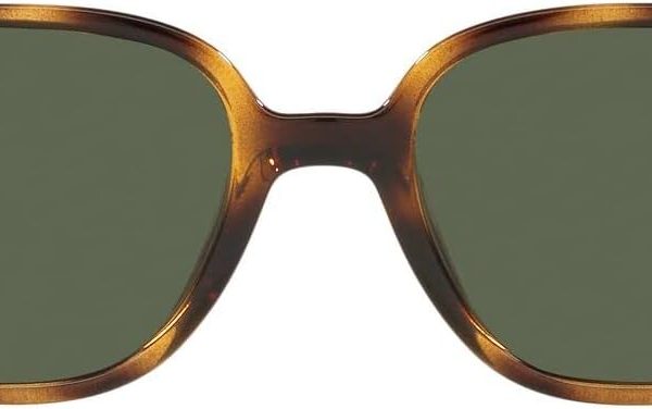 Ray-Ban Square Sunglasses RJ9093S for Kids