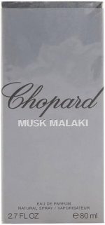 ⁦Chopard Musk Malaki EDP For Men, 80 ml⁩ - الصورة ⁦3⁩