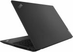 ⁦Lenovo ThinkPad T16 Gen 2 21K7005FUS 16" Notebook - WUXGA - AMD Ryzen 5 PRO 7545U - 16 GB - 256 GB SSD - English Keyboard - Thunder Black⁩ - الصورة ⁦4⁩