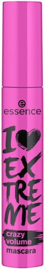 ⁦Essence i love extreme crazy volume mascara - (12ml)⁩ - الصورة ⁦4⁩