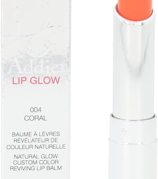DIOR ADDICT LIP GLOW