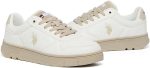 ⁦U.S POLO ASSN. 5M SONA GLB 5FX OD womens Sneaker⁩ - الصورة ⁦3⁩