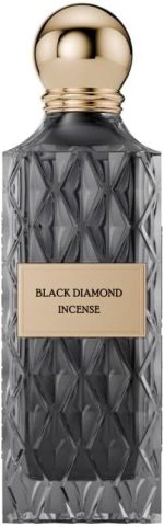 Black Diamond - Perfume 150, by Ibrahim Al Qurashi